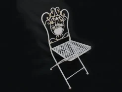 Pamono Vintage Garden Furniture Set, 1960s, Set of 5><noscript><img width=