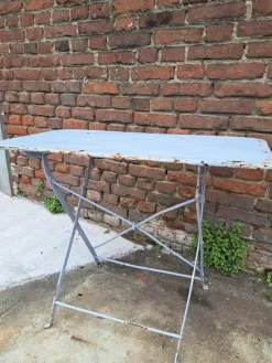 Discount Pamono Vintage Garden Table, 1960s