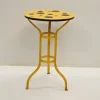 Pamono Vintage Garden Table, 1960s> Garden Tables