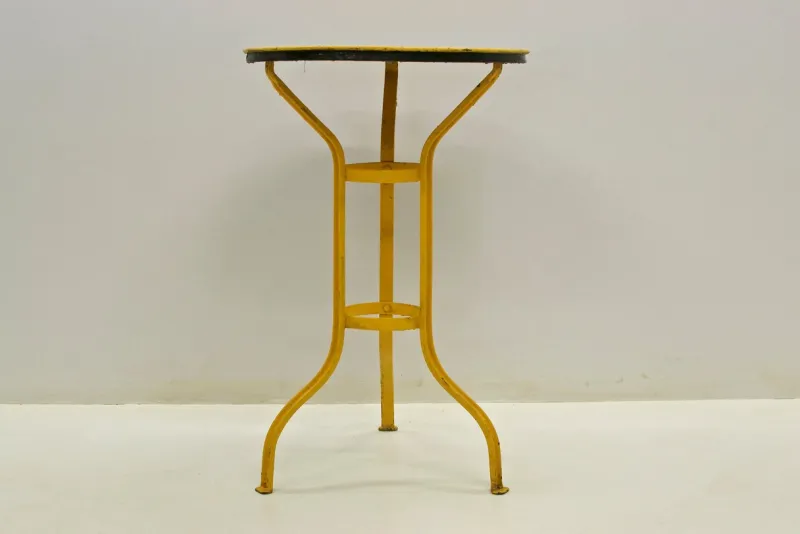 Pamono Vintage Garden Table, 1960s> Garden Tables