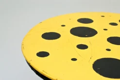 Pamono Vintage Garden Table, 1960s><noscript><img width=