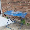 Pamono Vintage Garden Table, 1960s> Garden Tables