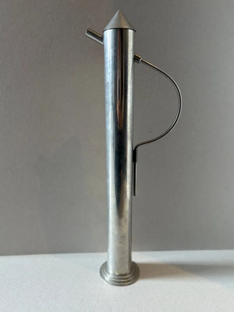 Pamono Vintage German Coffee Pot by Rolf Nestler, 1980s