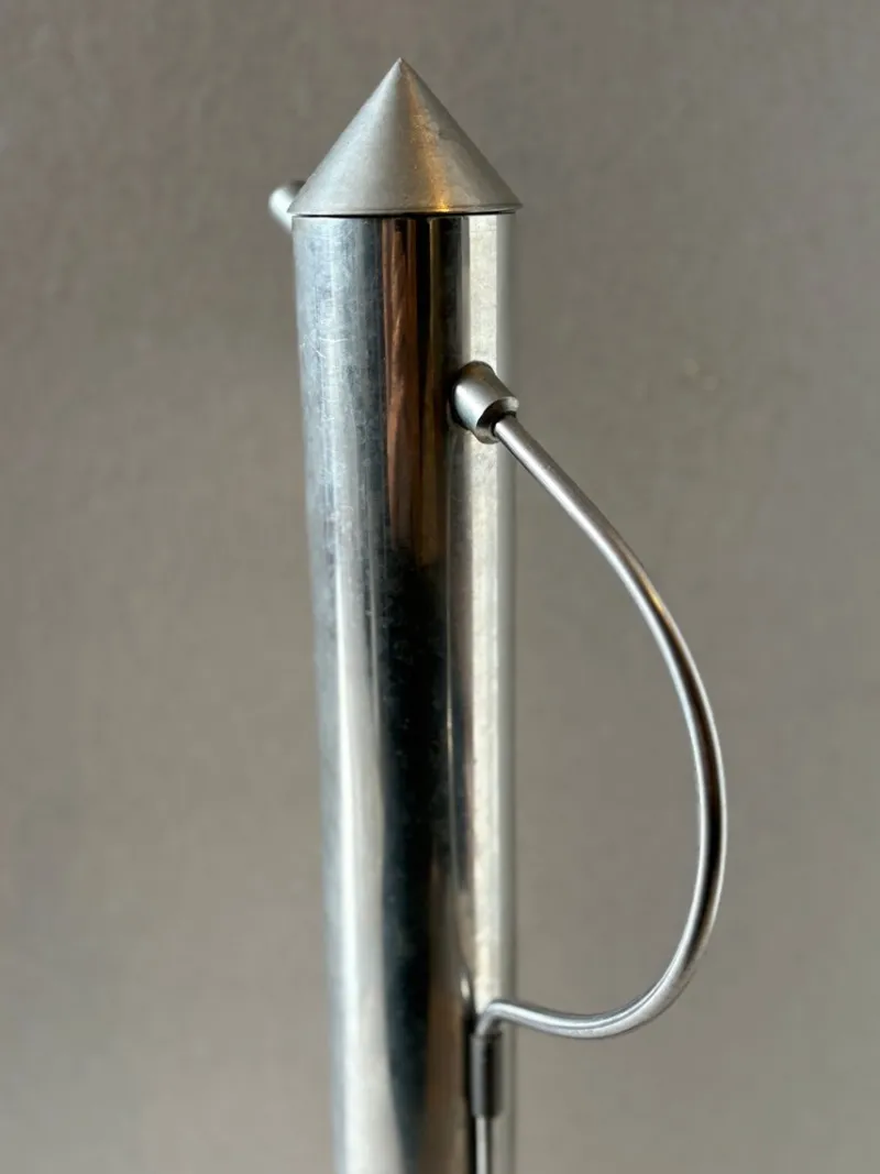 Pamono Vintage German Coffee Pot by Rolf Nestler, 1980s