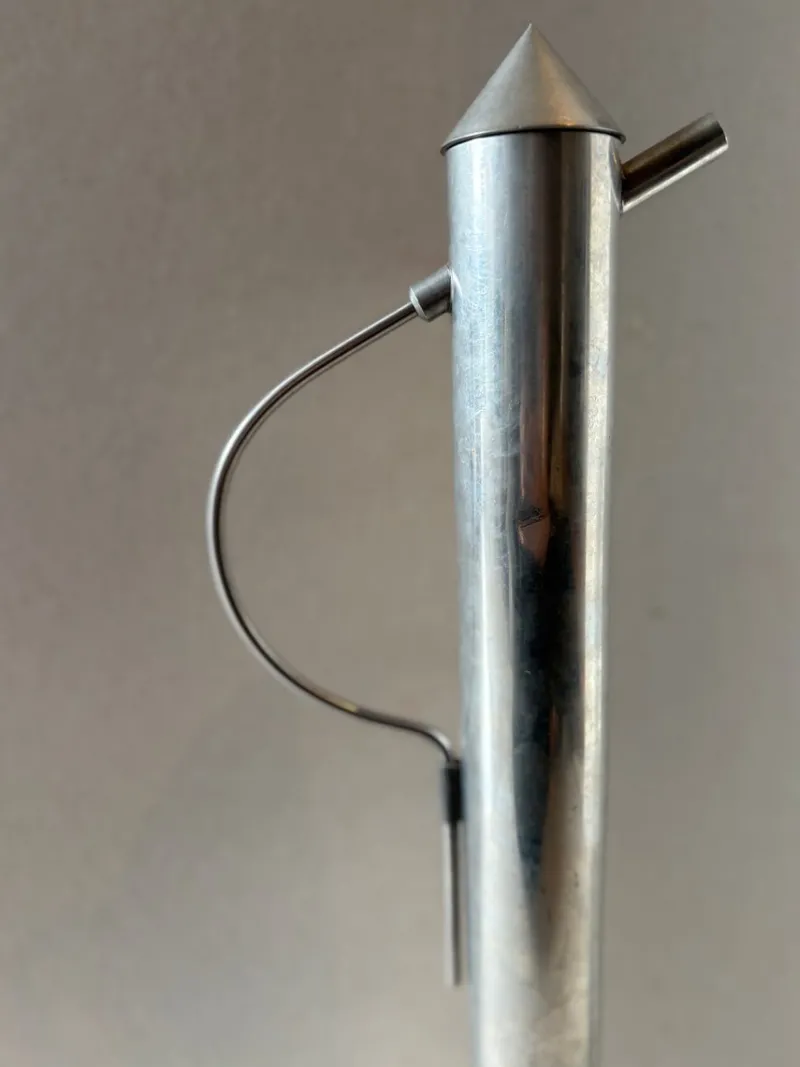 Pamono Vintage German Coffee Pot by Rolf Nestler, 1980s