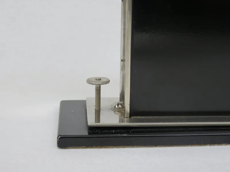 Clearance Pamono Vintage German Letter Scales