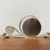 Pamono Vintage German Metal Napkin Holder from WMF> Dinnerware Accessories