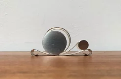 Pamono Vintage German Metal Napkin Holder from WMF> Dinnerware Accessories