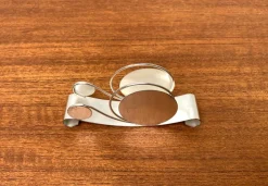 Pamono Vintage German Metal Napkin Holder from WMF><noscript><img width=