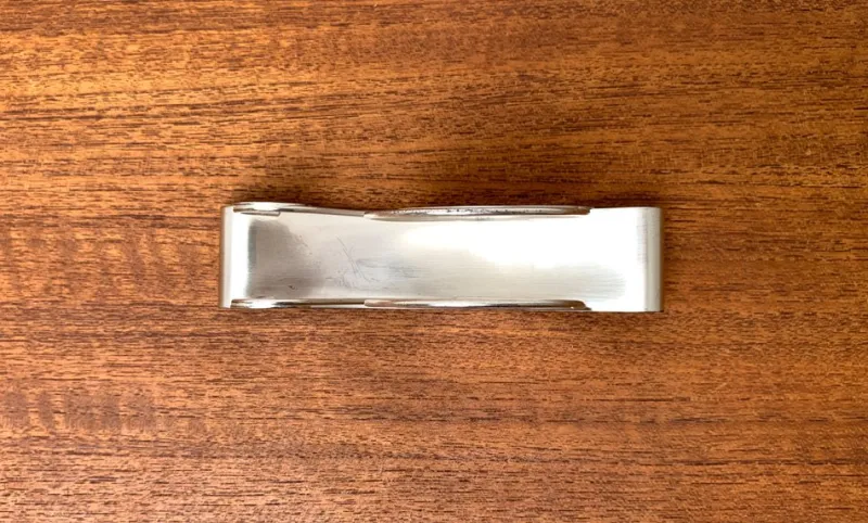 Pamono Vintage German Metal Napkin Holder from WMF> Dinnerware Accessories
