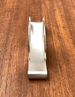 Pamono Vintage German Metal Napkin Holder from WMF><noscript><img width=