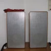 Discount Pamono Vintage German Speakers from ITT, 1970s, Set of 2