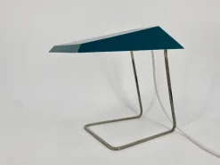 Clearance Pamono Vintage German Table Lamp by Klaus Hempel for Kaiser Leuchten, 1960s