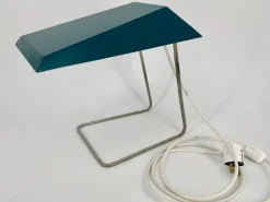 Clearance Pamono Vintage German Table Lamp by Klaus Hempel for Kaiser Leuchten, 1960s