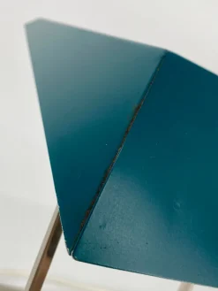 Clearance Pamono Vintage German Table Lamp by Klaus Hempel for Kaiser Leuchten, 1960s