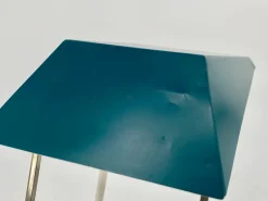 Clearance Pamono Vintage German Table Lamp by Klaus Hempel for Kaiser Leuchten, 1960s