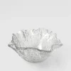 Sale Pamono Vintage Glass Decorative Bowl by Uno Westerberg for Pukeberg, 1960