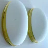 Hot Pamono Vintage Glass Sconces from Limburg, Set of 2