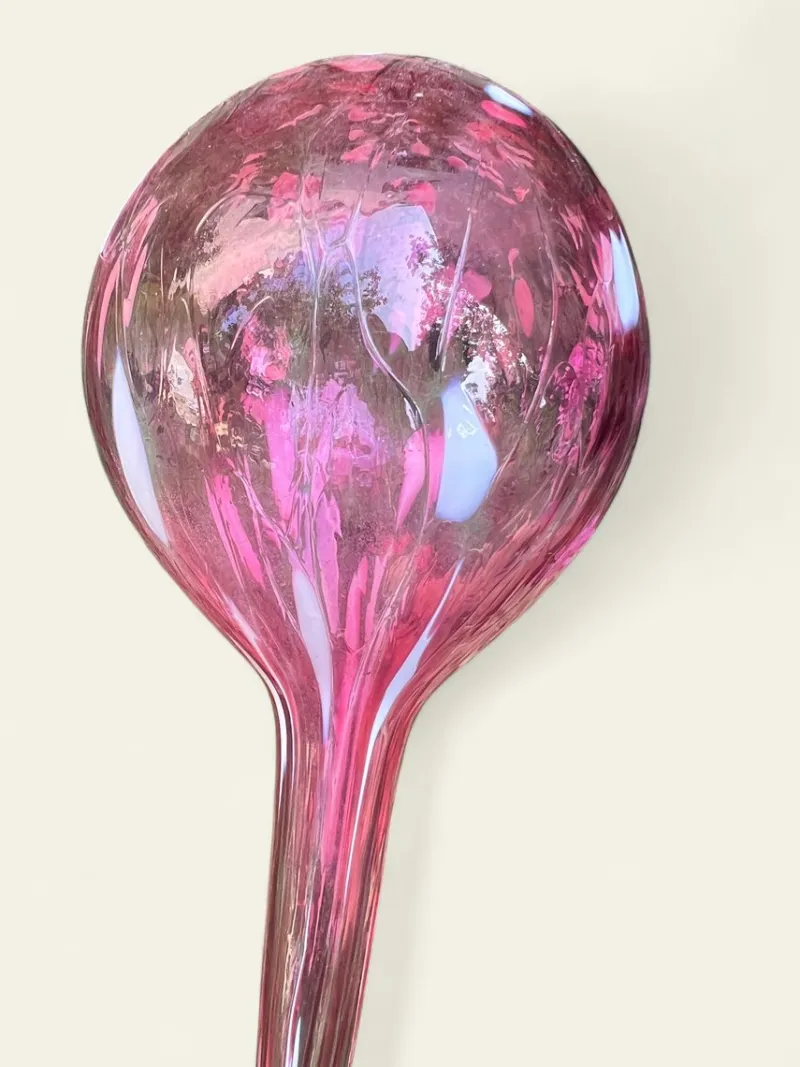 Best Pamono Vintage Glass Watering Globes from Joska, 1980s, Set of 2
