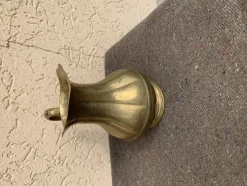 Pamono Vintage Gold Brass Jug> Bottles, Carafes & Jugs