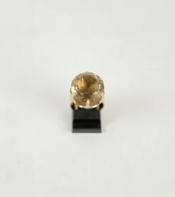 Sale Pamono Vintage Gold Ring, Finland