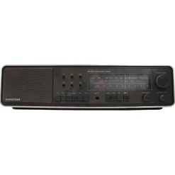 Pamono Vintage Grundig RF 630 Radio, Germany, 1990s> Electronics