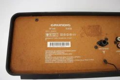 Pamono Vintage Grundig RF 630 Radio, Germany, 1990s><noscript><img width=