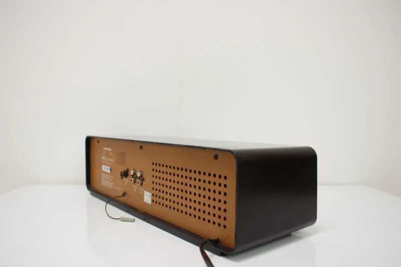 Pamono Vintage Grundig RF 630 Radio, Germany, 1990s> Electronics