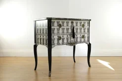 Best Pamono Vintage Gustavian Style Dresser from Kalmarden, 1950s