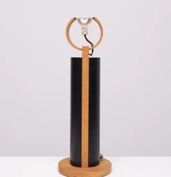 Pamono Vintage Halogen Table Lamp, 1980s><noscript><img width=