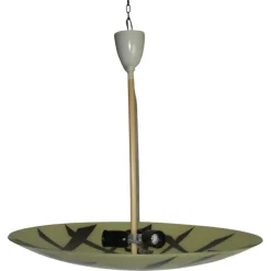 Online Pamono Vintage Hanging Lamp, 1970s