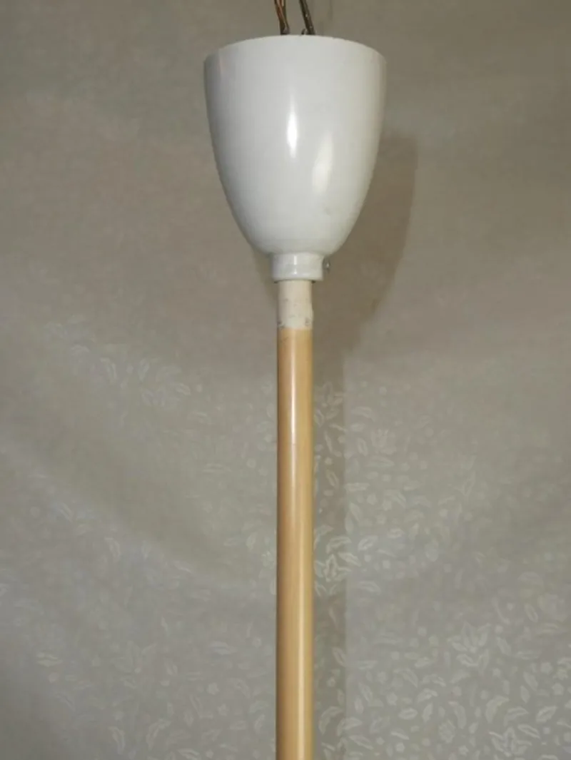 Online Pamono Vintage Hanging Lamp, 1970s