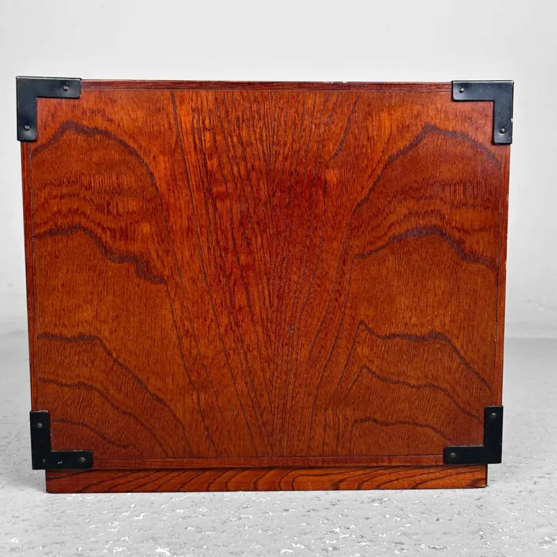 Pamono Vintage Haribako Chest, Japan, 1980s> Dressers, Commodes & Chests