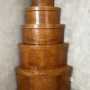 Clearance Pamono Vintage Hatter's Cabinet, 1980s