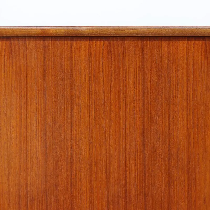 Hot Pamono Vintage Highboard in Teak, 1960s