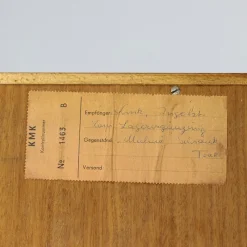 Hot Pamono Vintage Highboard in Teak, 1960s