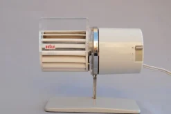 Pamono Vintage HL1 Multiwind 125V Fan by Reinhold Weiss for Braun AG, 1970s> Electronics
