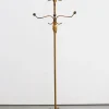 Clearance Pamono Vintage Hollywood Regency Valet Stand by Hans Kögl, 1970s