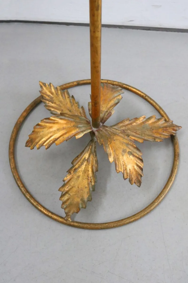 Clearance Pamono Vintage Hollywood Regency Valet Stand by Hans Kögl, 1970s