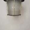 Pamono Vintage Holophane Lantern, 1970s> Garden Lighting