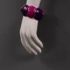 Pamono Vintage Hot Bangle, 1980s