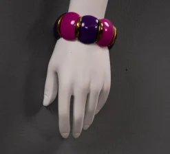 Pamono Vintage Hot Bangle, 1980s