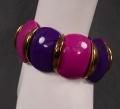 Pamono Vintage Hot Bangle, 1980s