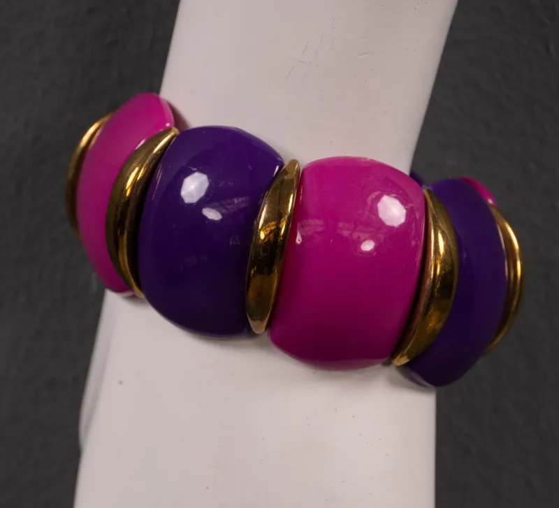 Pamono Vintage Hot Bangle, 1980s
