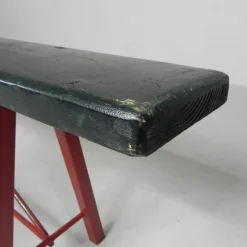 Sale Pamono Vintage Industrial Bench, 1960s