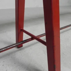 Sale Pamono Vintage Industrial Bench, 1960s