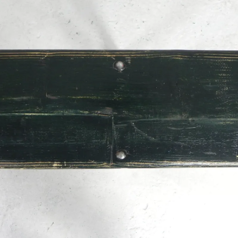 Sale Pamono Vintage Industrial Bench, 1960s
