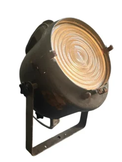 Pamono Vintage Industrial Cinema Projector, 1950s> Electronics