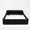 Hot Pamono Vintage Italian Bed from Astarte Milano, 1970s
