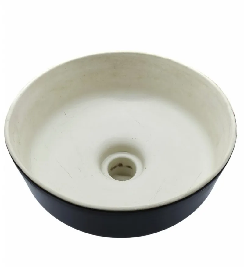 Pamono Vintage Italian Brown Ceramic Planter by Angelo Mangiarotti for F.lli Brambilla, 1970s> Planters And Jardiniere
